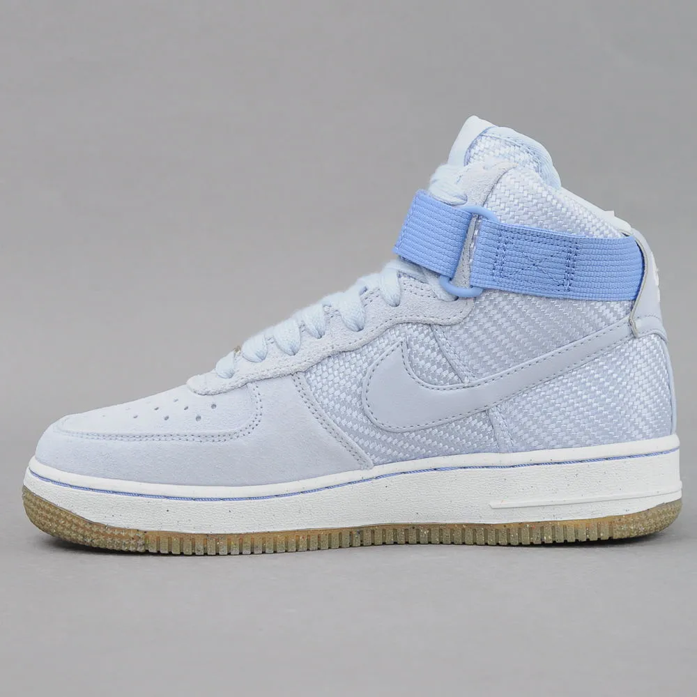 Nike WMNS Air Force 1 HI Premium