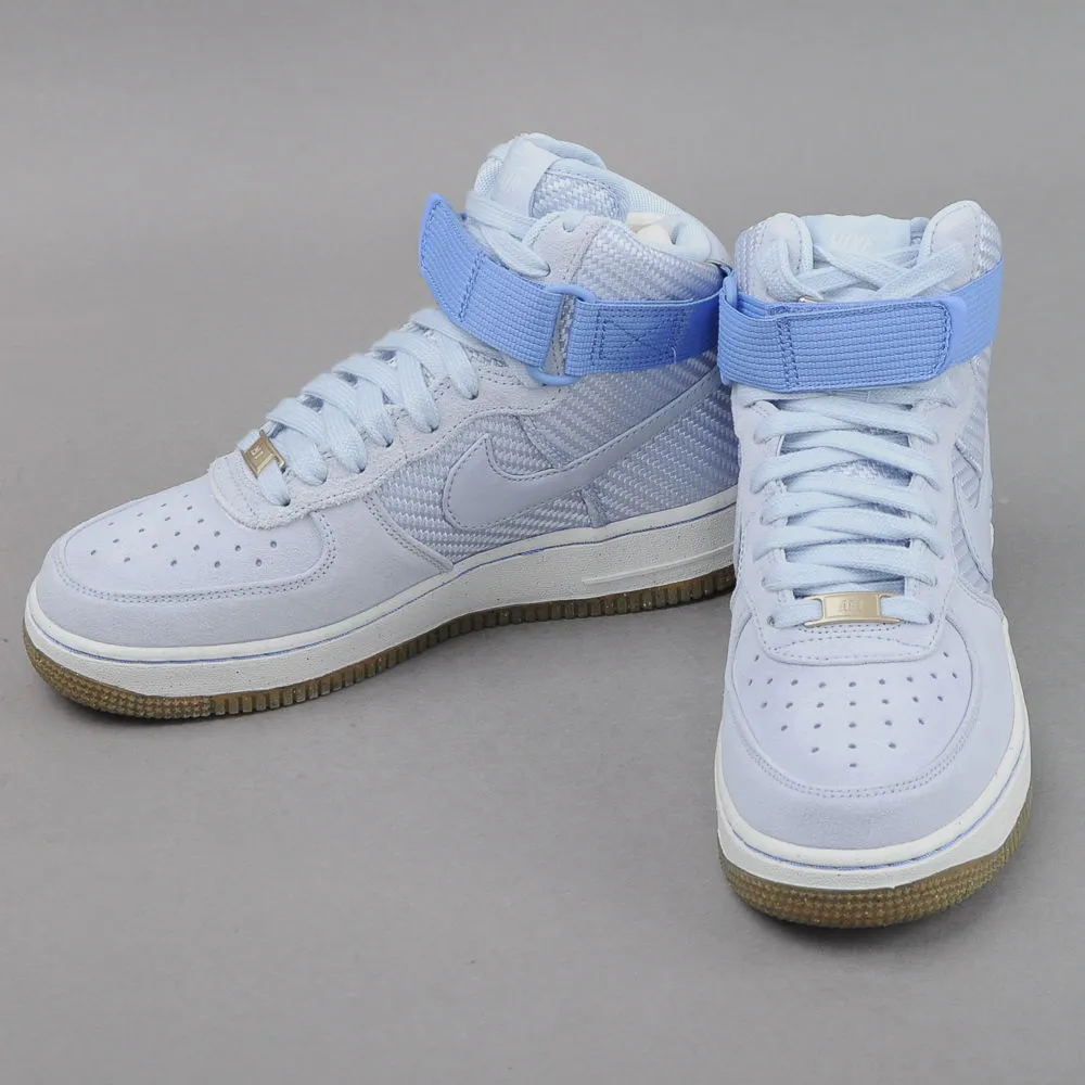 Nike WMNS Air Force 1 HI Premium