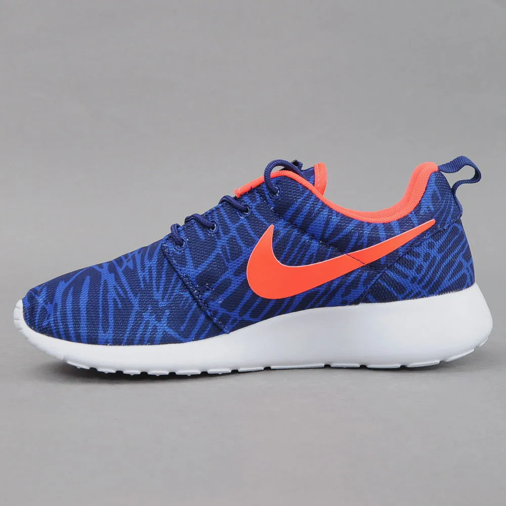 Nike WMNS Roshe One Print