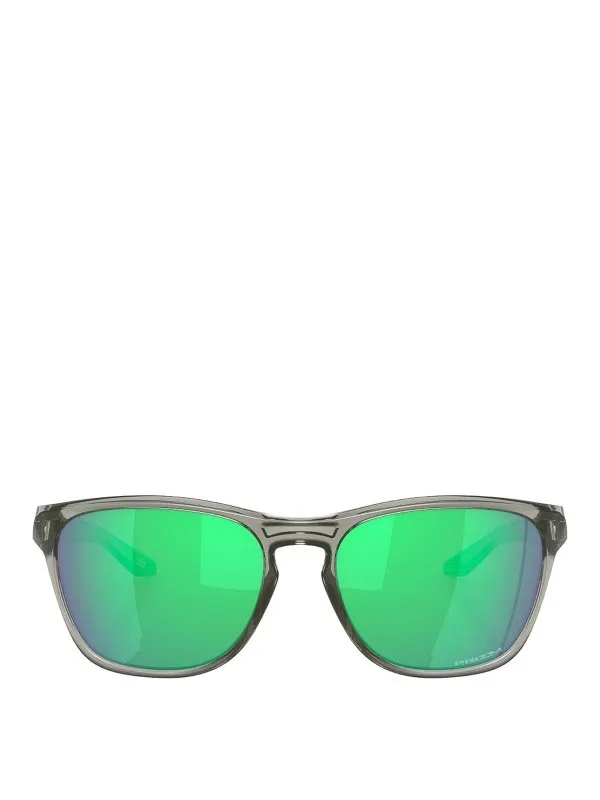 Oakley Gafas De Sol - Verde