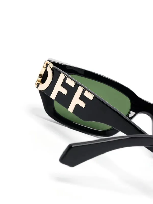 Off-White Gafas De Sol - Fillmore