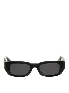 Off-White Gafas De Sol - Negro