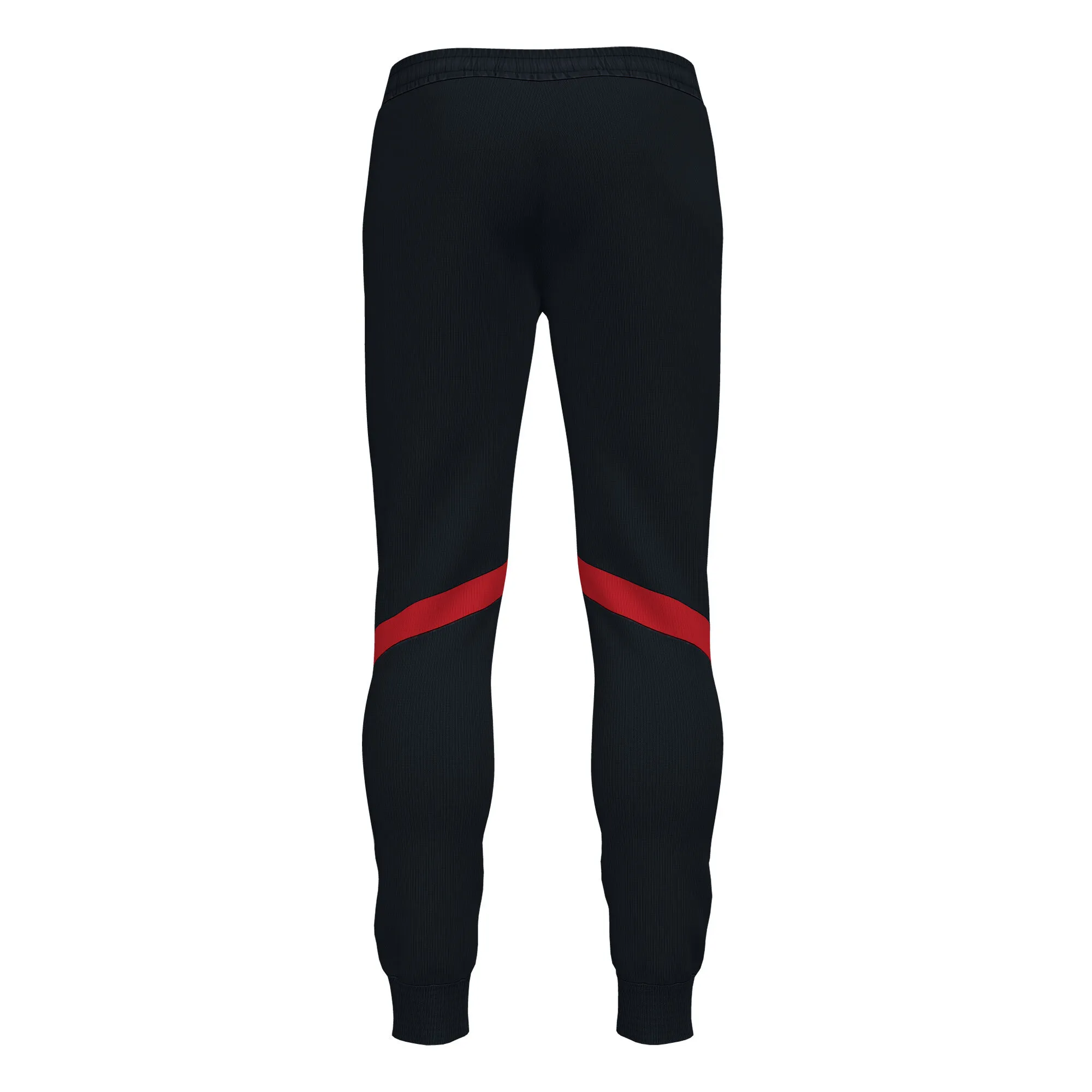 Pantalón largo hombre Championship VI negro rojo