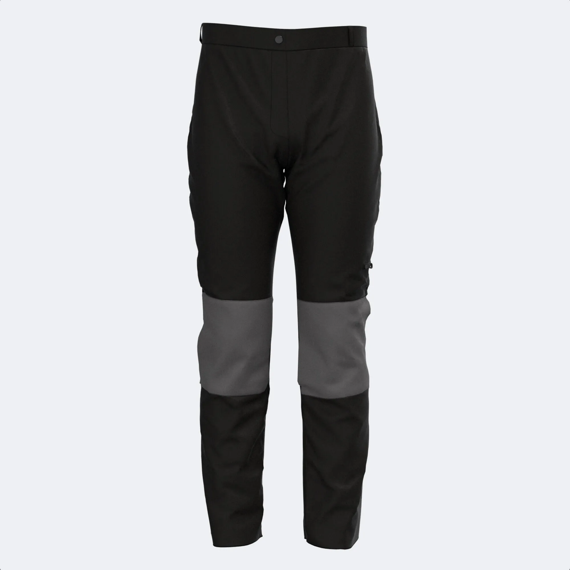 Pantalón largo hombre Explorer negro