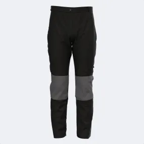 Pantalón largo hombre Explorer negro