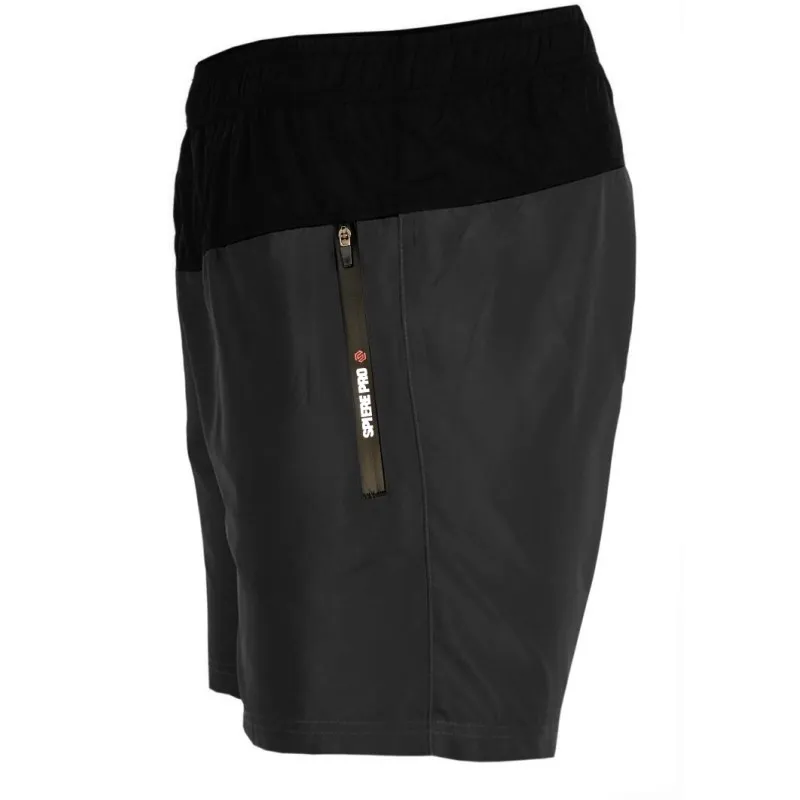 PANTALON CORTO DEPORTIVO HOMBRE SPHERE PRO GREDOS