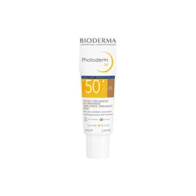 Photoderm M Melasma Spf50+ marrón