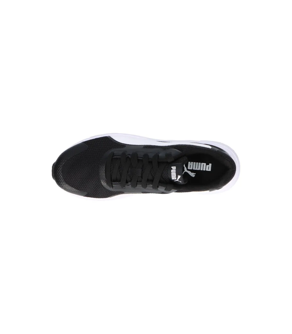 PUMA 373018-03 Hombre Negro