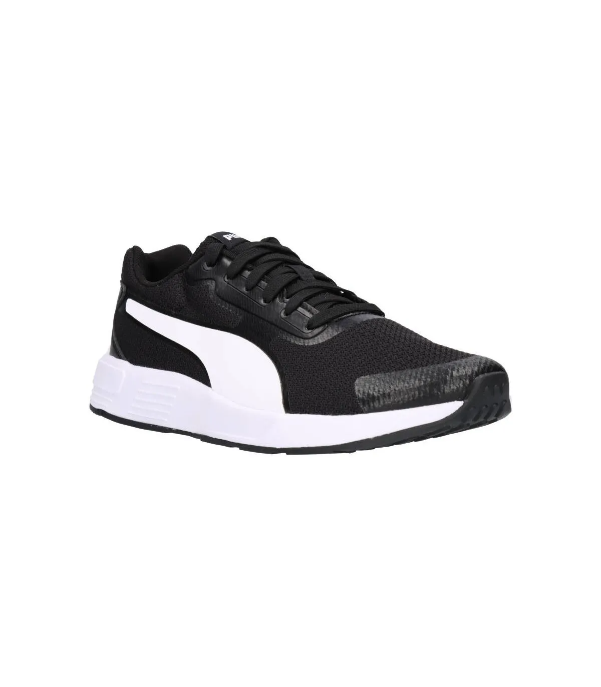 PUMA 373018-03 Hombre Negro