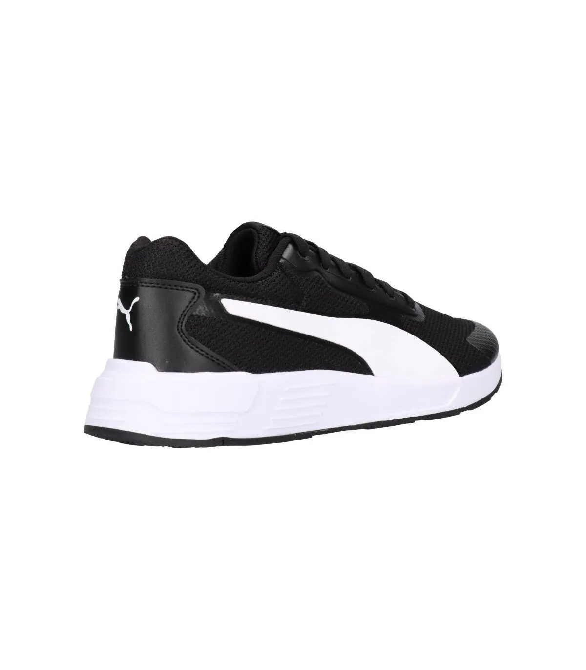 PUMA 373018-03 Hombre Negro