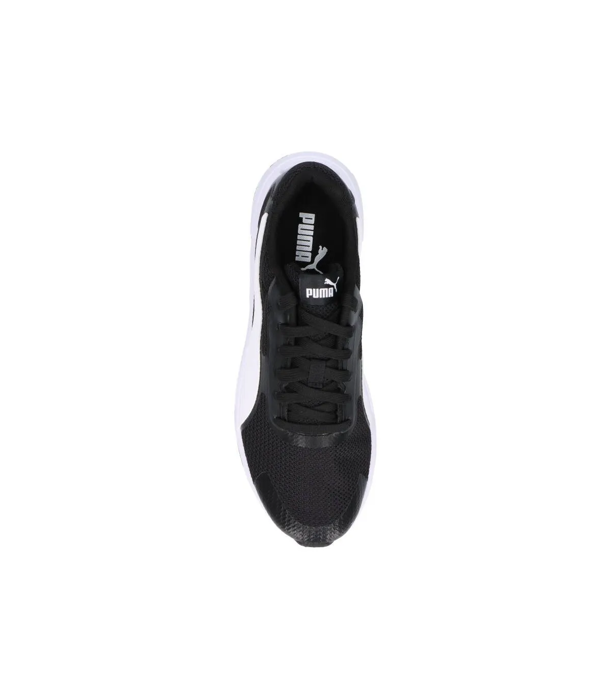 PUMA 373018-03 Hombre Negro