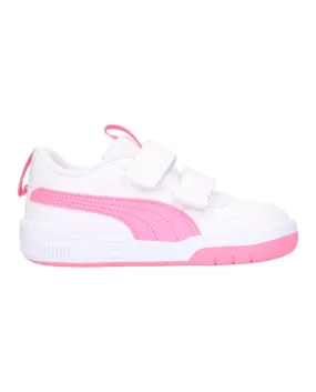 PUMA 380740 - 380741 23  Rosa