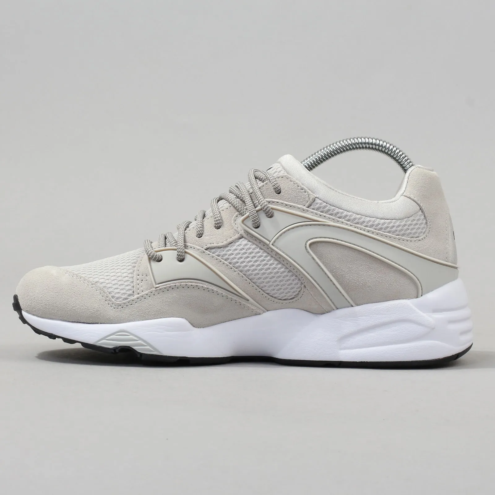 Puma Blaze gray violet - white