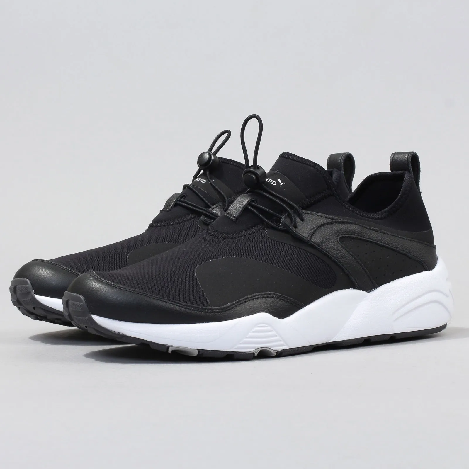 Puma Blaze Of Glory NU X Stampd black - white