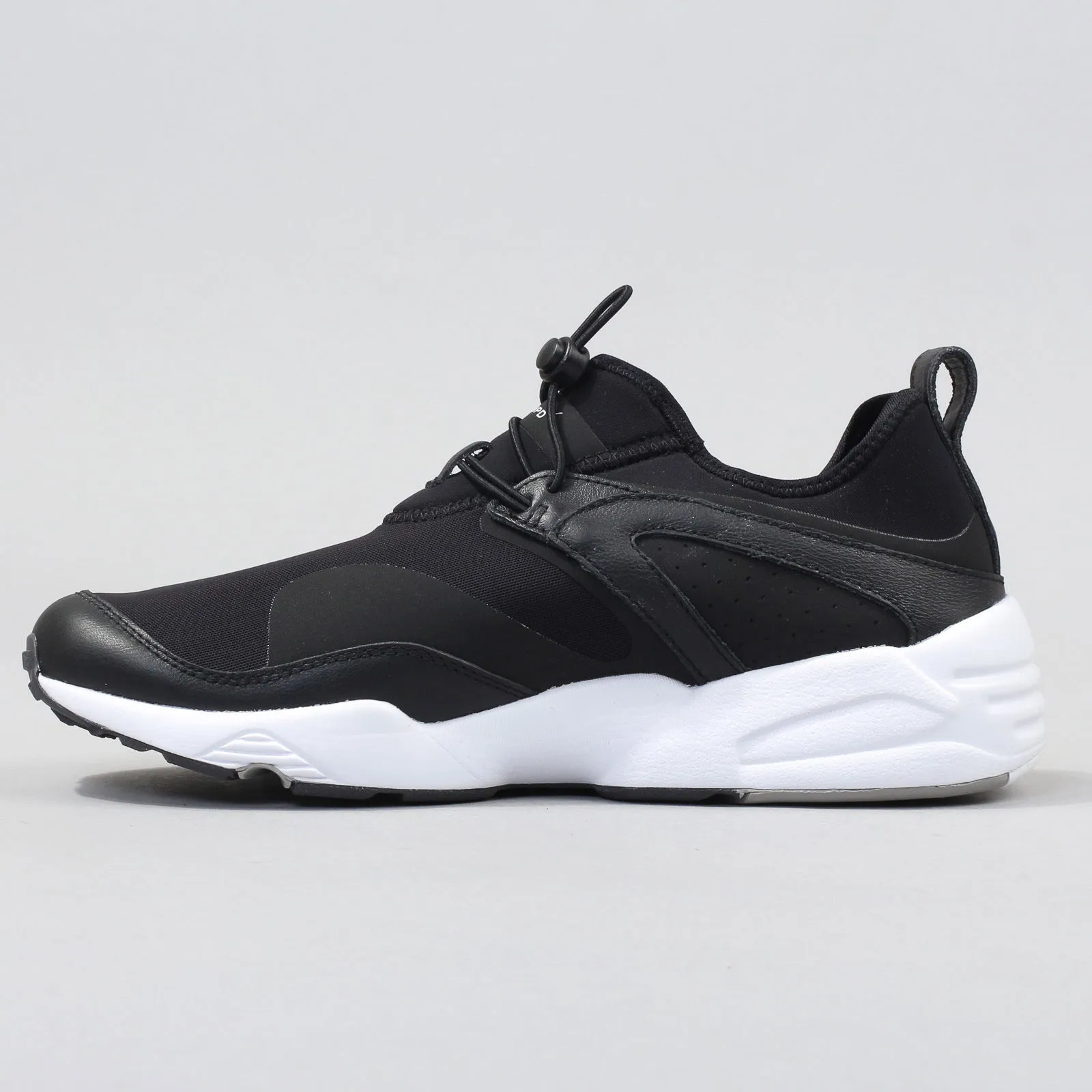 Puma Blaze Of Glory NU X Stampd black - white