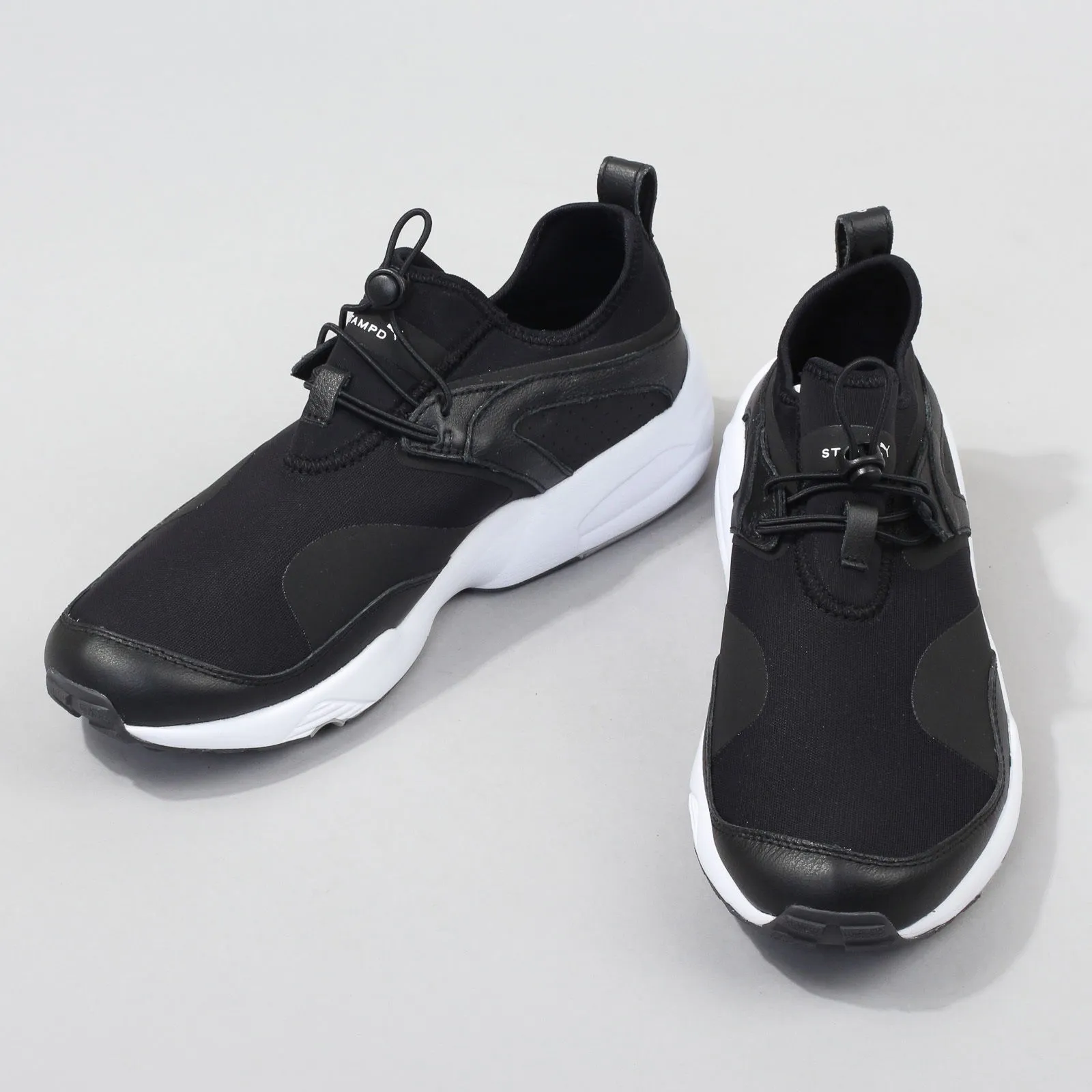 Puma Blaze Of Glory NU X Stampd black - white