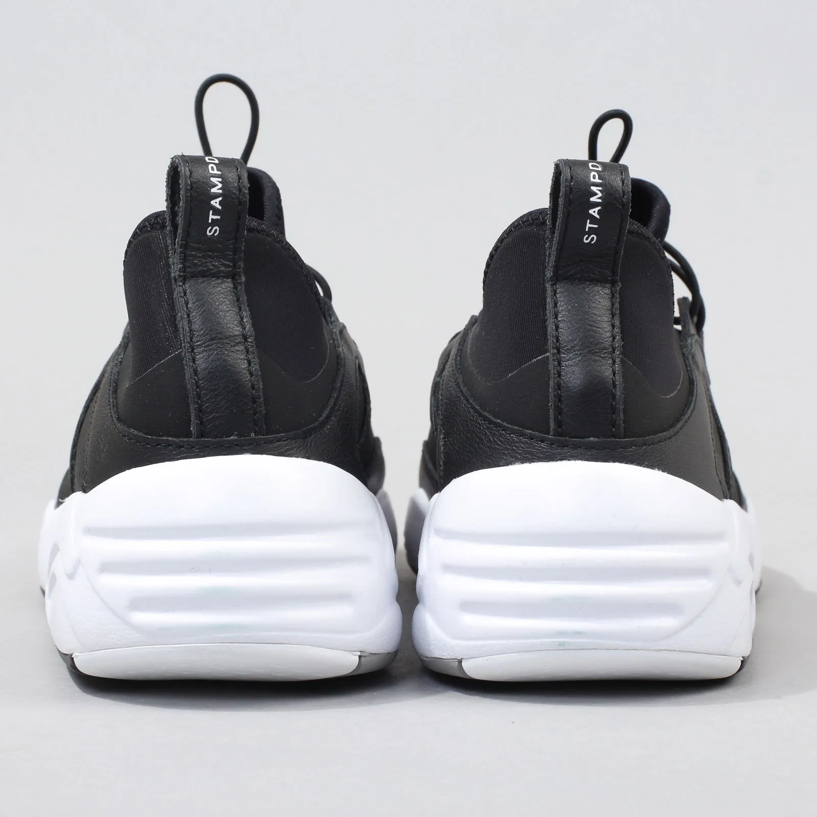 Puma Blaze Of Glory NU X Stampd black - white