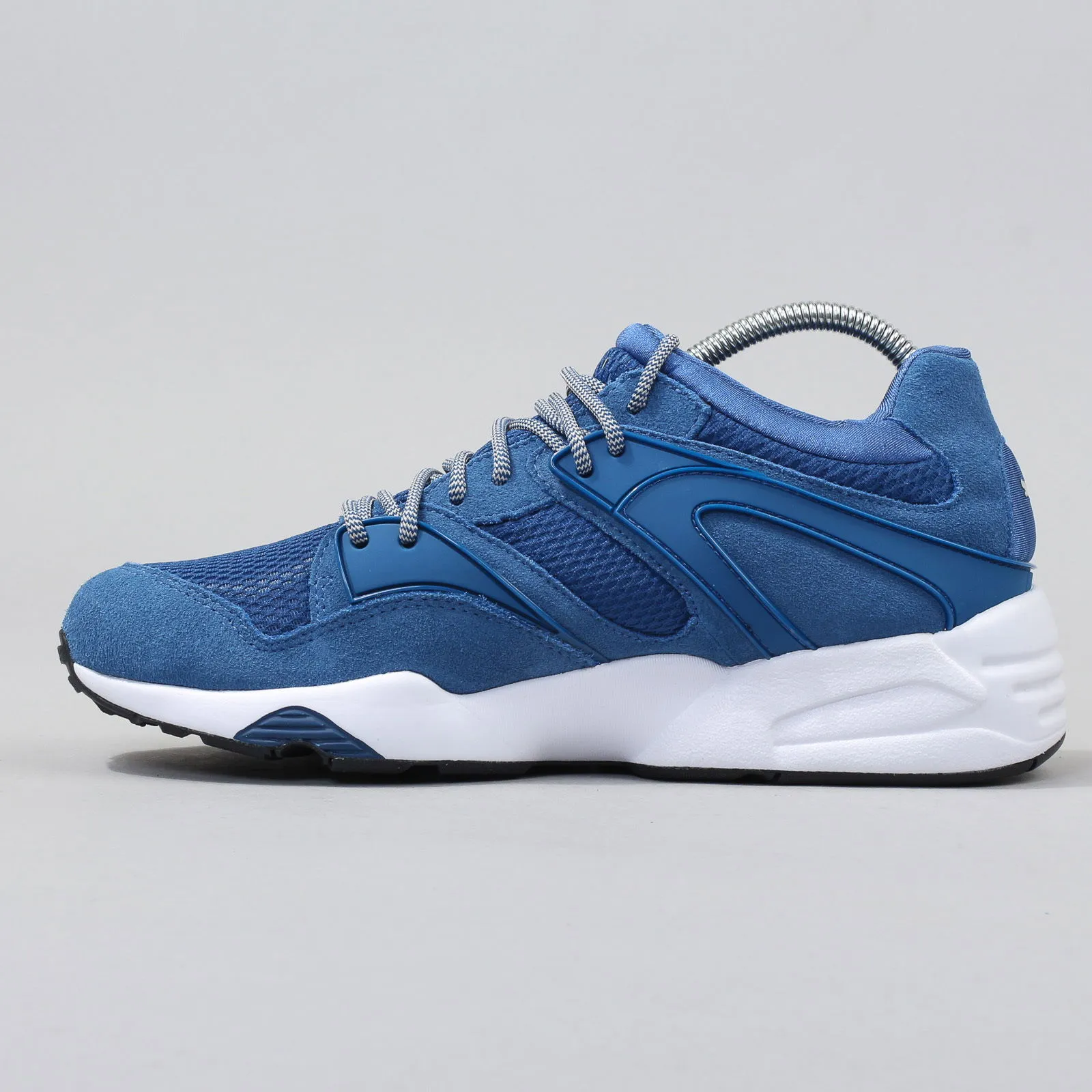 Puma Blaze true blue - white