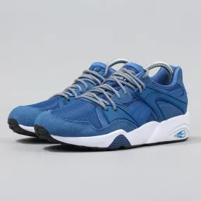 Puma Blaze true blue - white