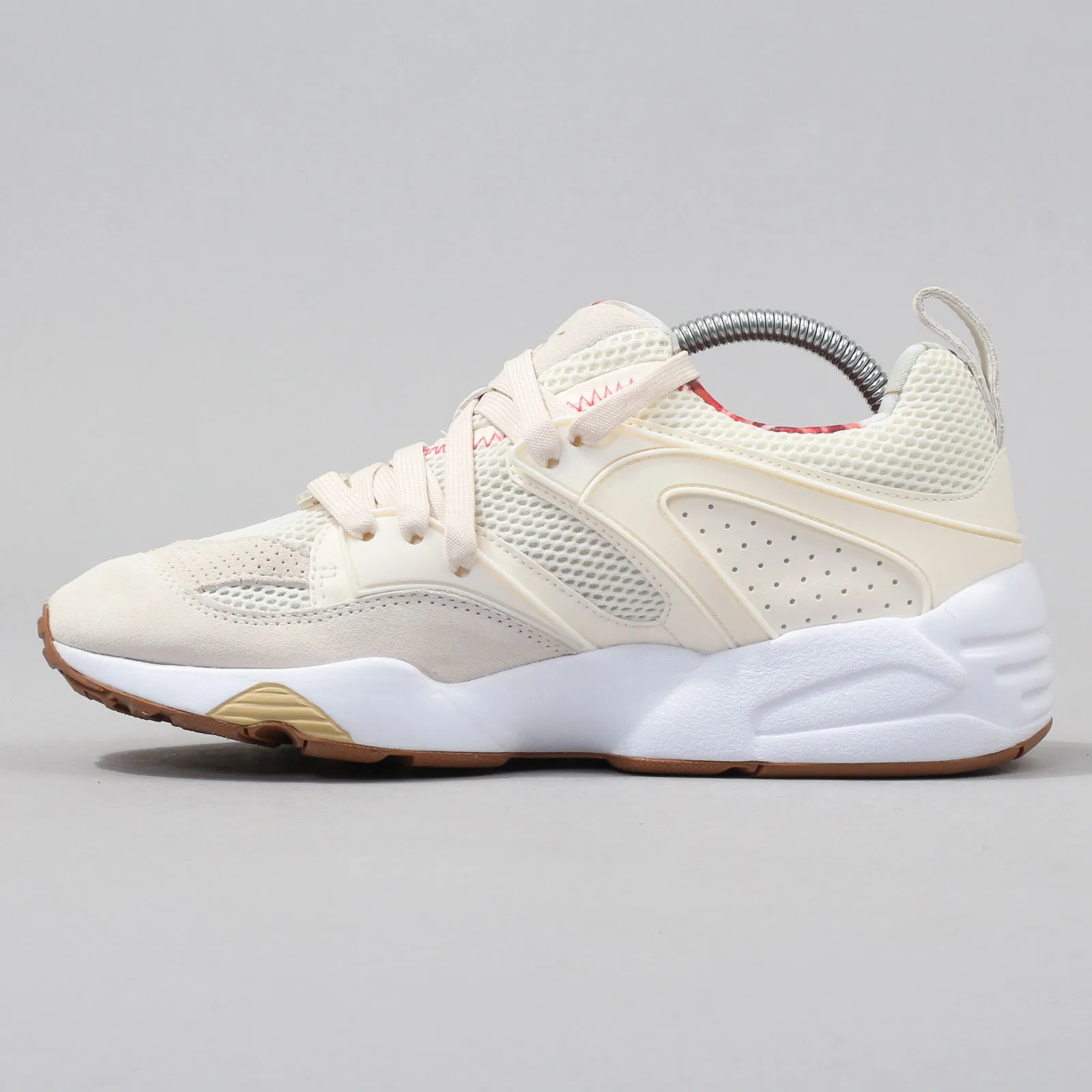 Puma BOG X Careaux X Whisper whisper white - whisper white