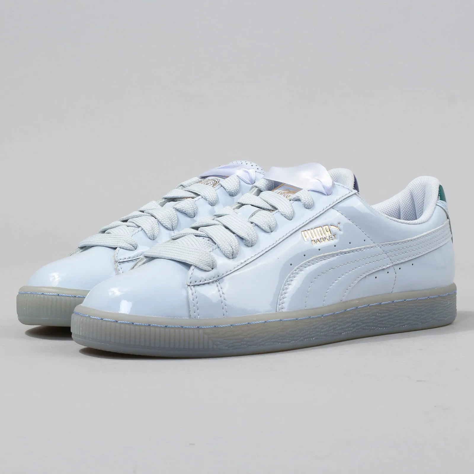 Puma Careaux Basket halogen blue