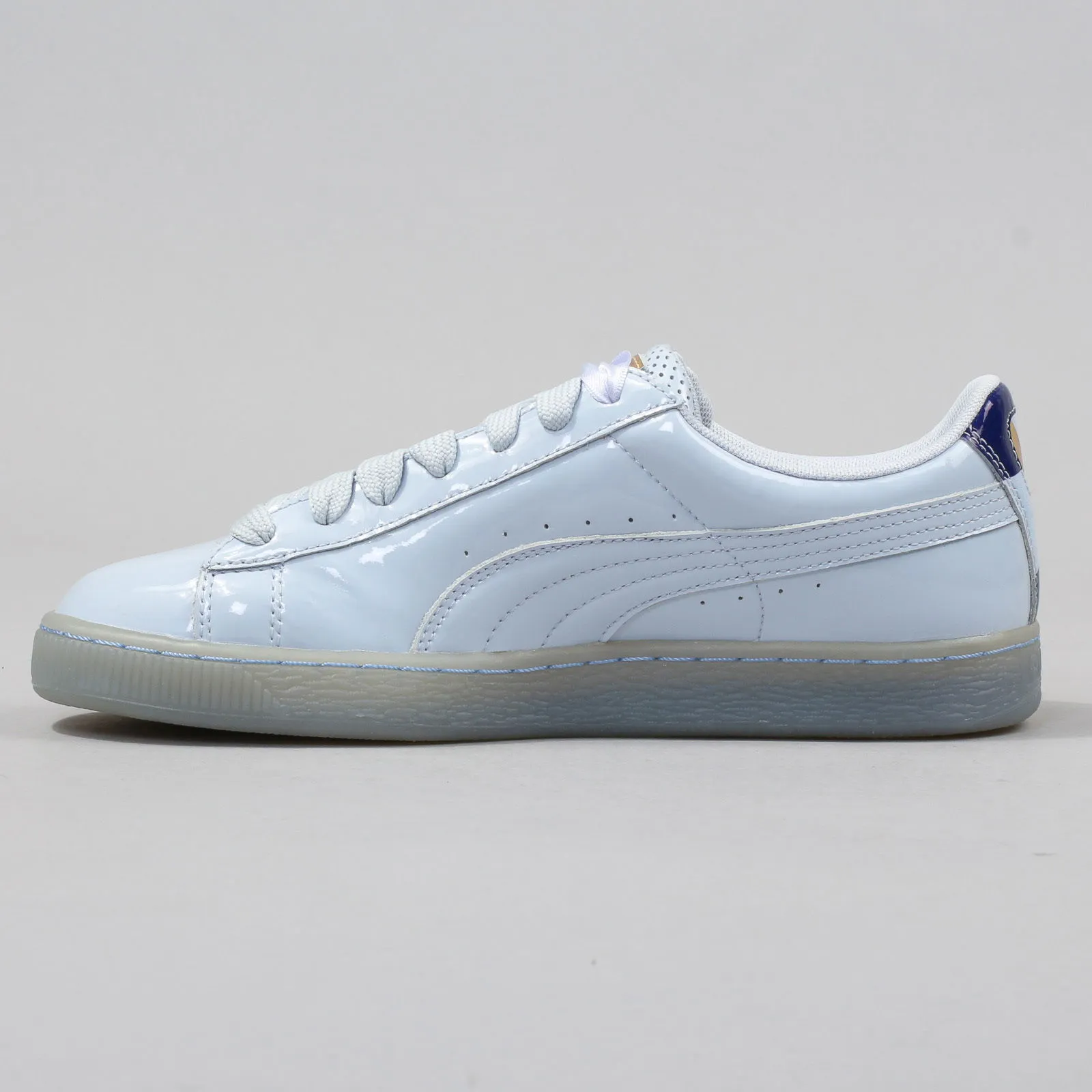 Puma Careaux Basket halogen blue