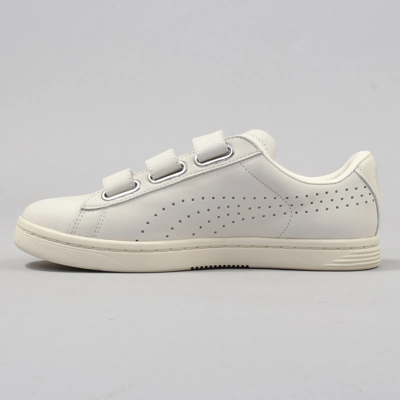 Puma Court Star Velcro MTL whisper white - whisper white