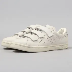 Puma Court Star Velcro MTL whisper white - whisper white