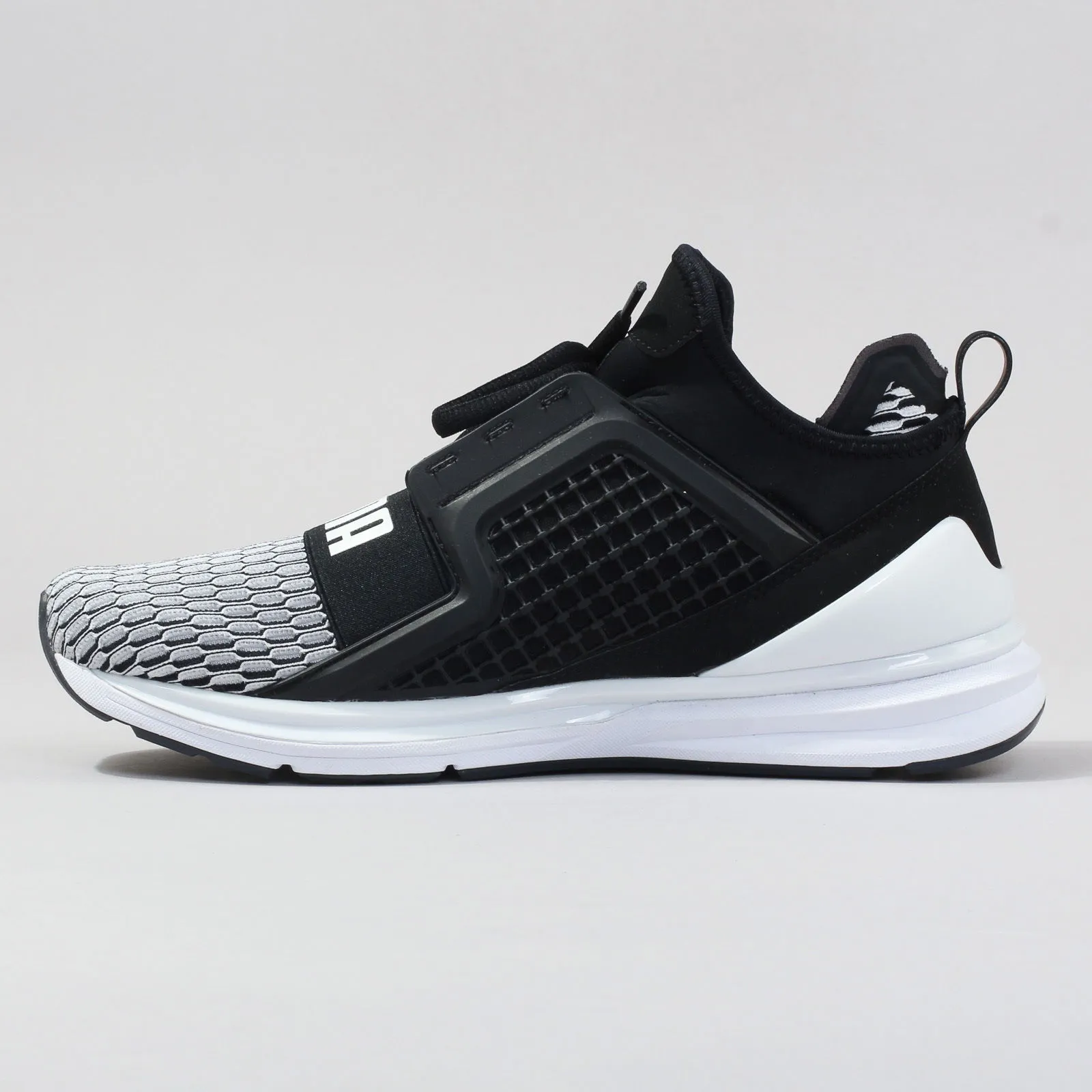 Puma Ignite Limitless C black - white