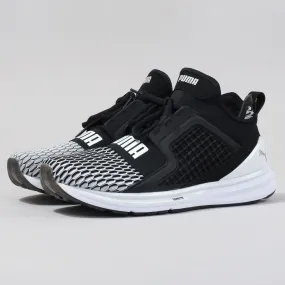 Puma Ignite Limitless C black - white