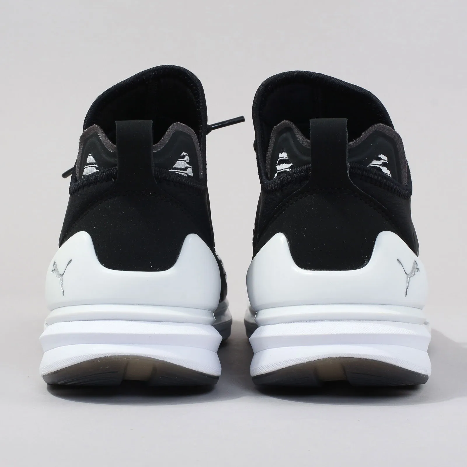 Puma Ignite Limitless C black - white