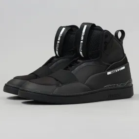 Puma MCQ Brace Mid Unisex Black black / black - black