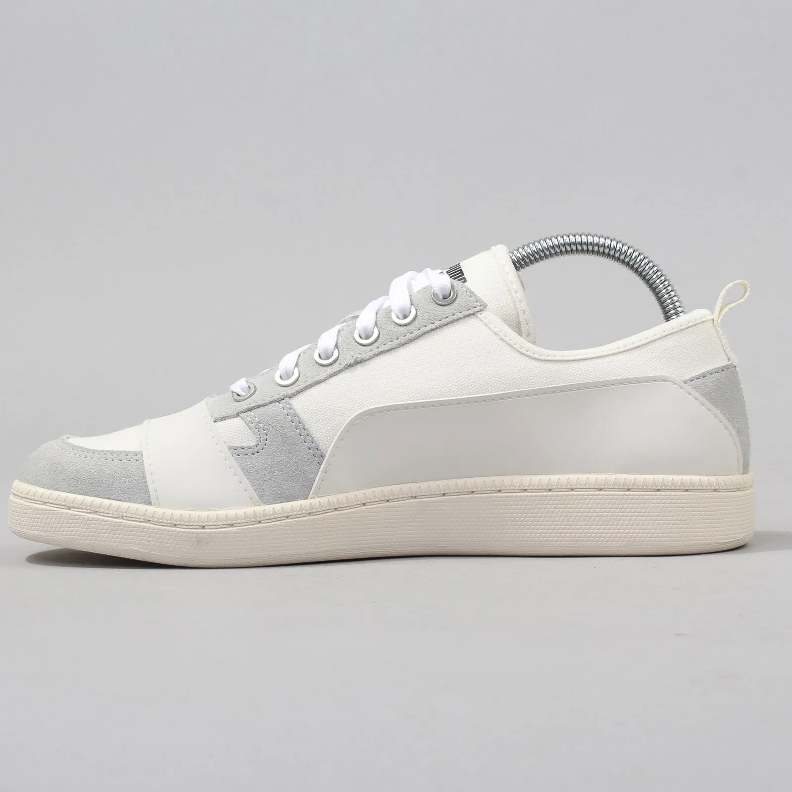 Puma MCQ Serve LO star wht - star wht - whspr wht