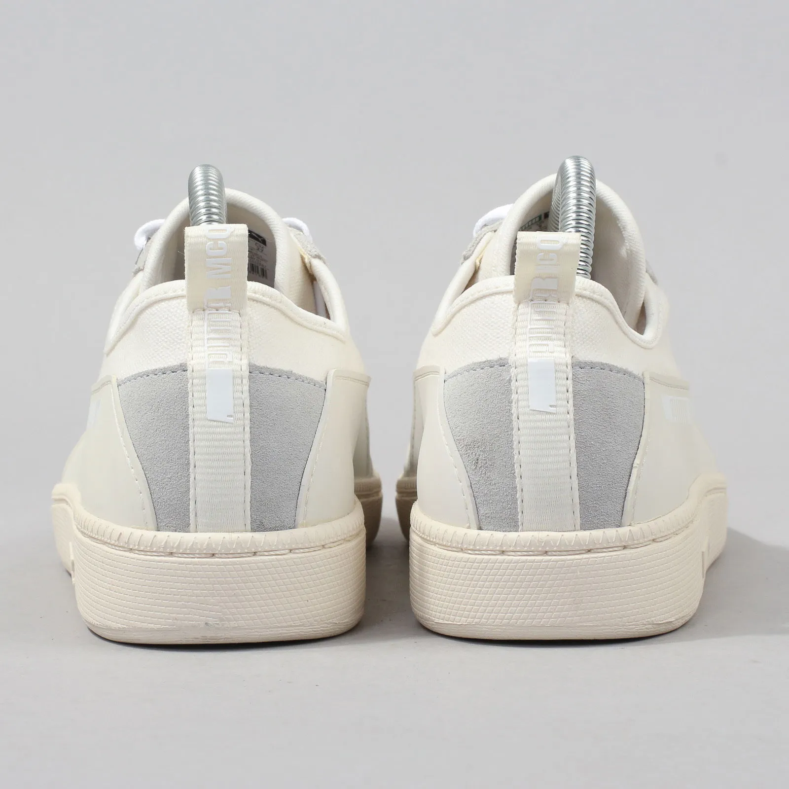 Puma MCQ Serve LO star wht - star wht - whspr wht