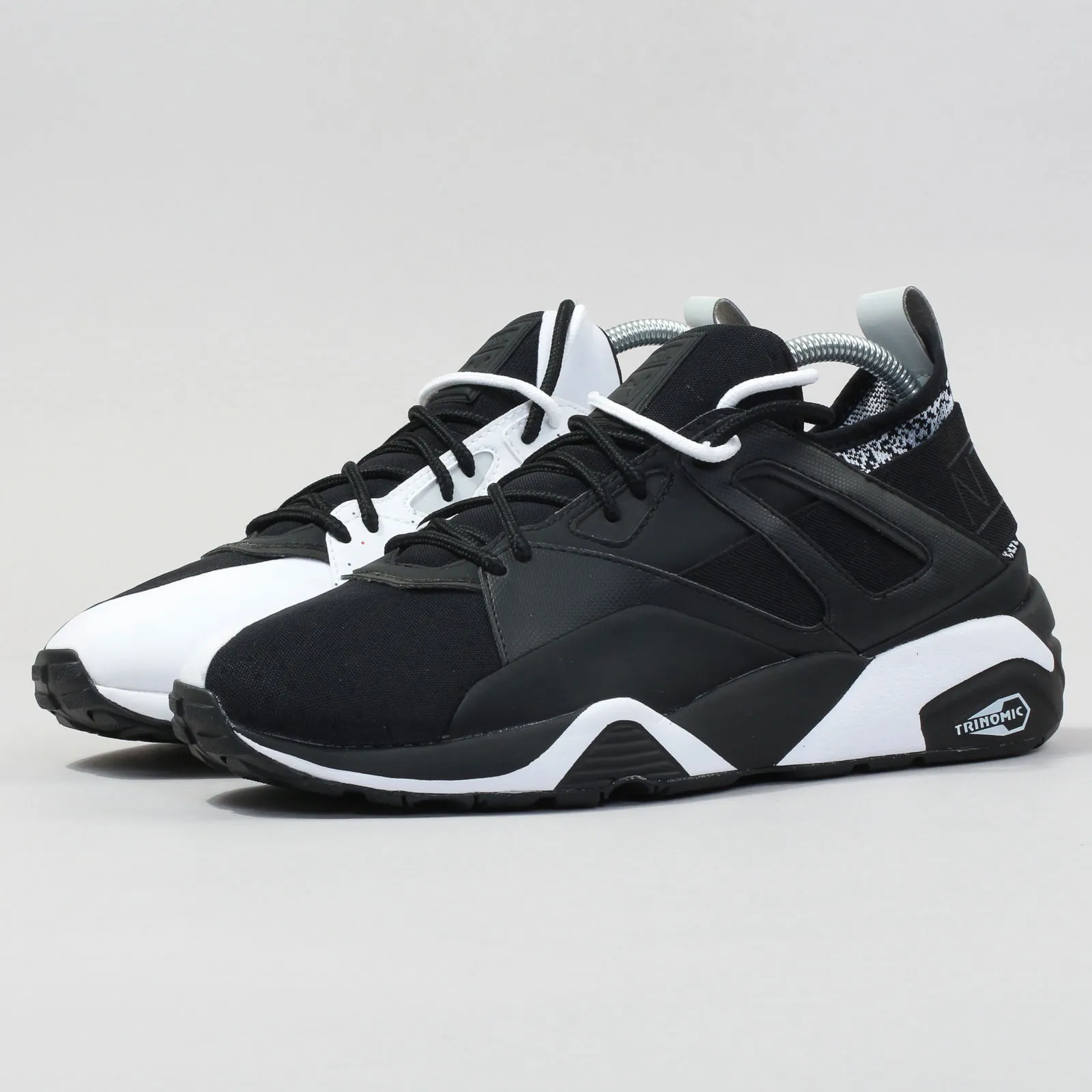 Puma Staple B.O.G Sock black / white