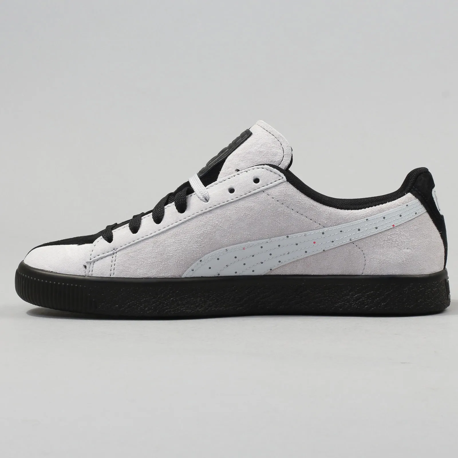 Puma Staple Clyde black - glacier gray