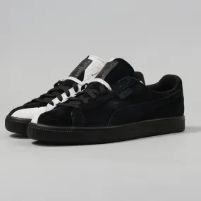 Puma Staple Clyde black - glacier gray