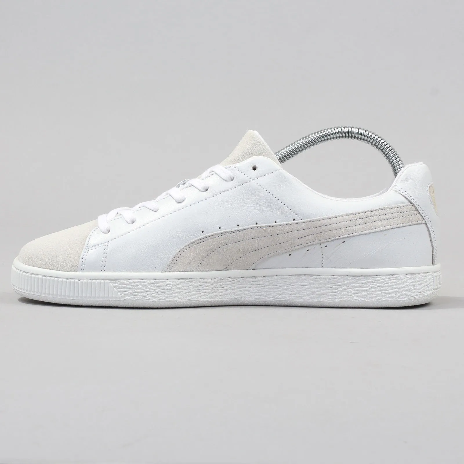 Puma States AA white - white