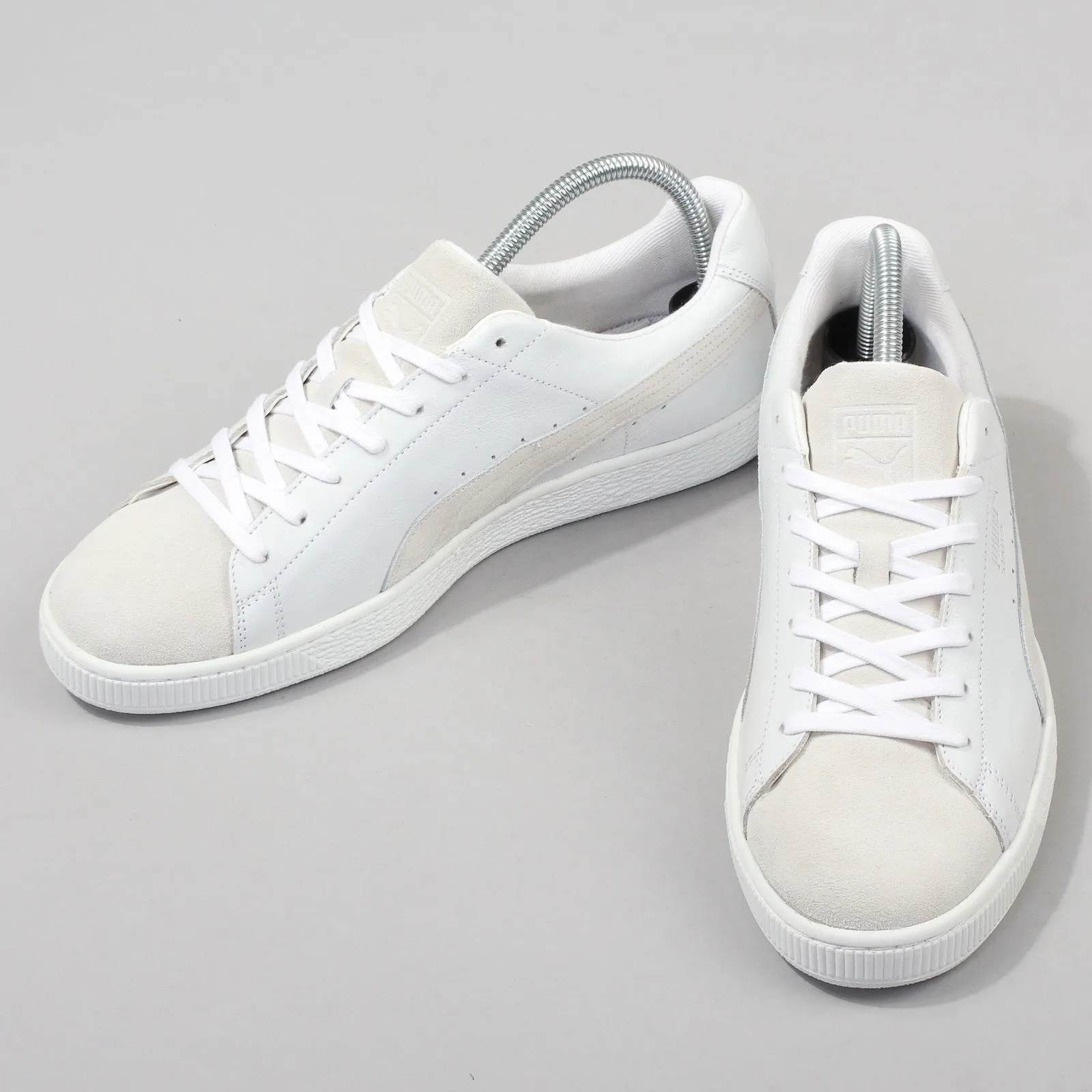 Puma States AA white - white