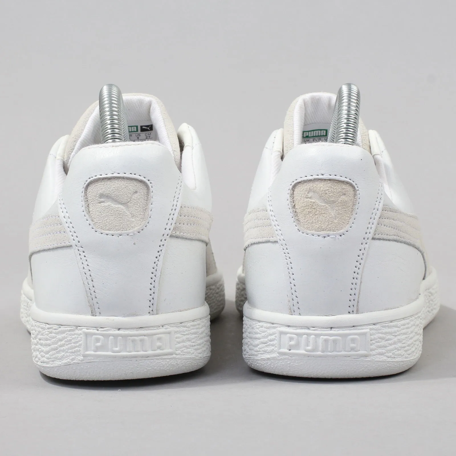 Puma States AA white - white