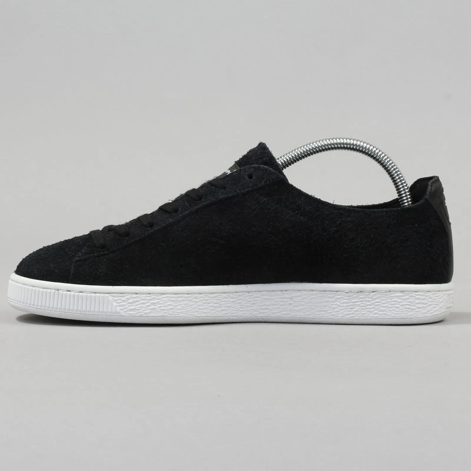 Puma States X Stampd black - black - white