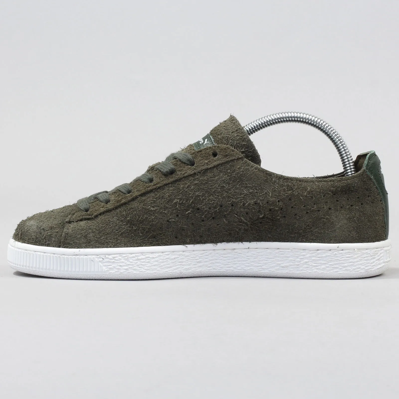 Puma States X Stampd forest night - forest nigt - white