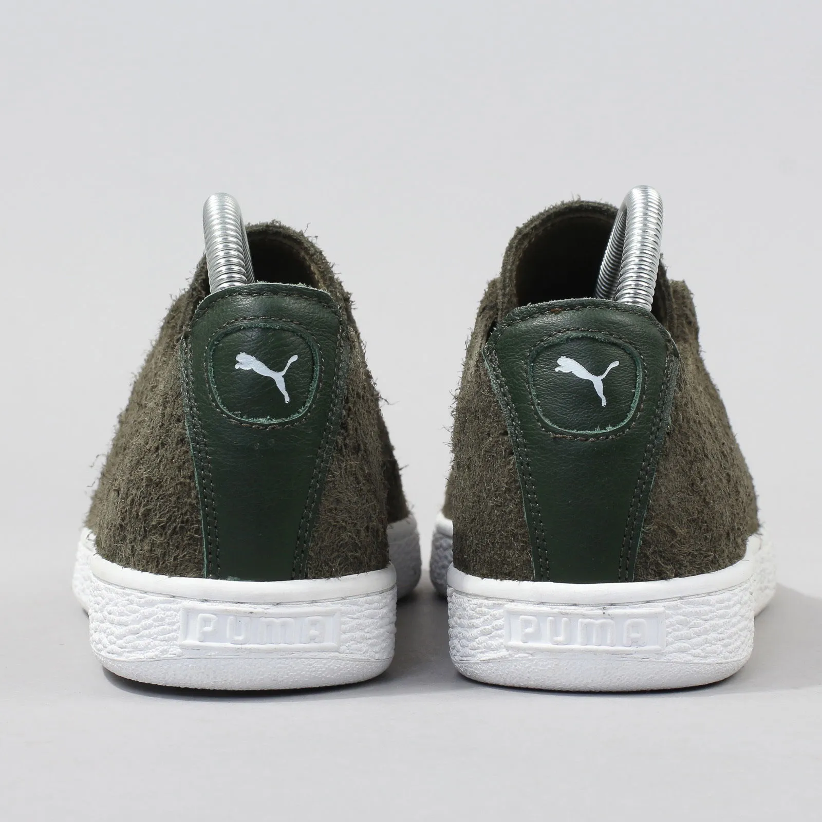 Puma States X Stampd forest night - forest nigt - white