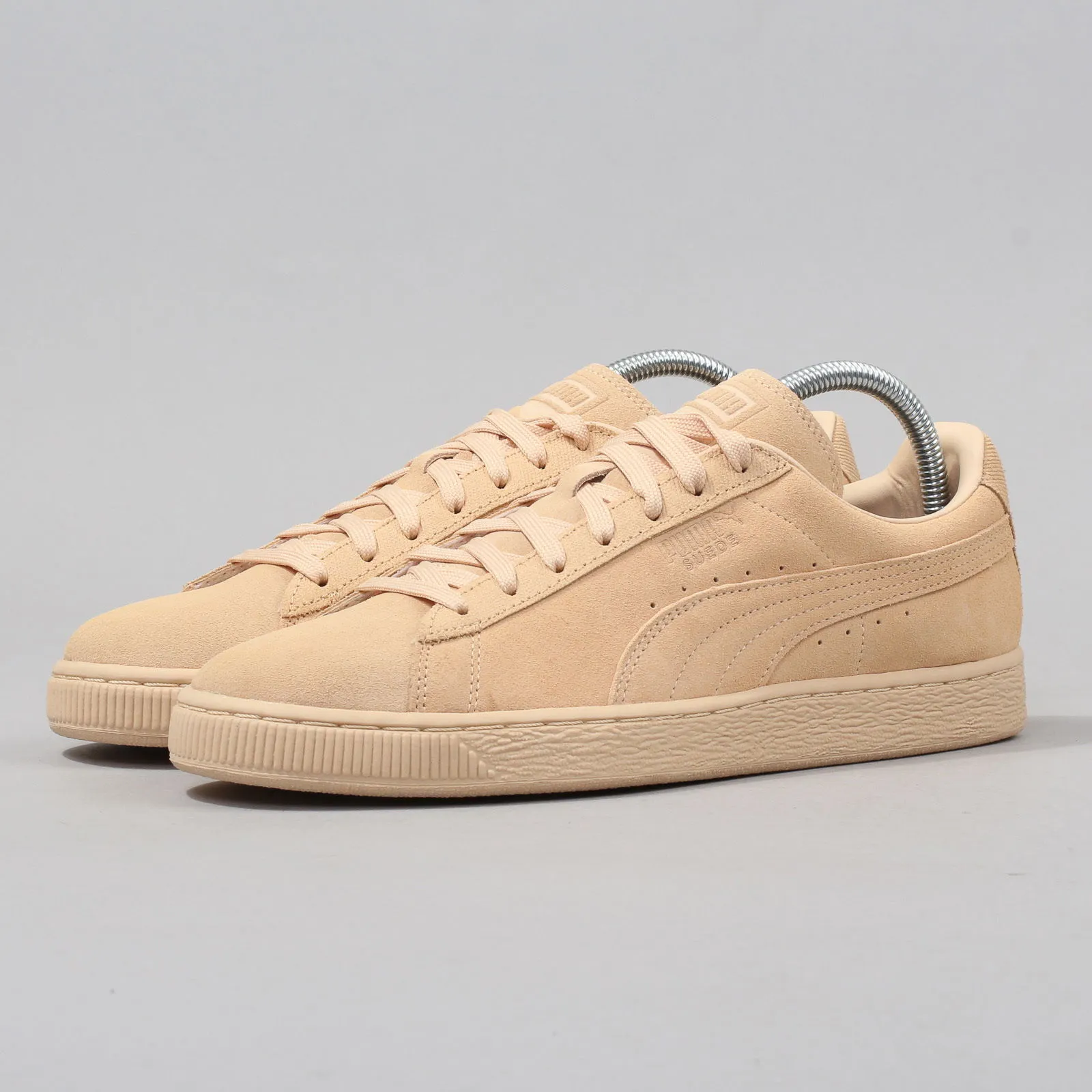 Puma Suede Classic Tonal natural vachetta