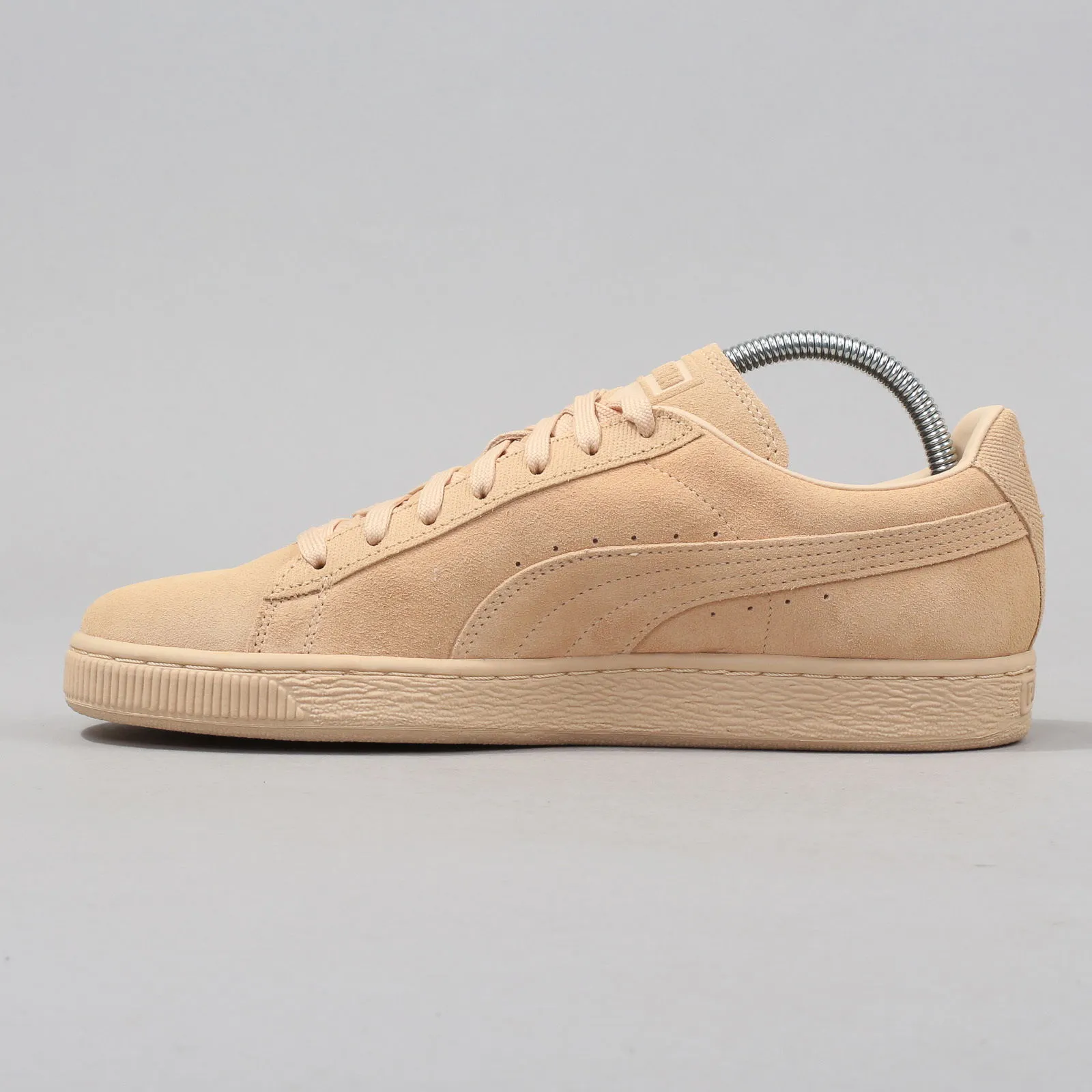 Puma Suede Classic Tonal natural vachetta