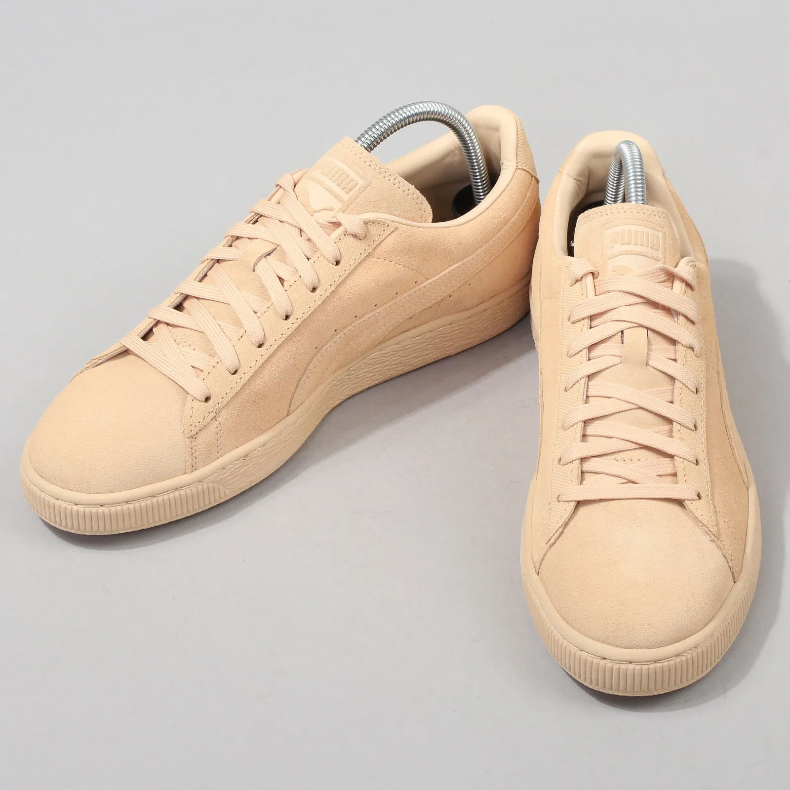 Puma Suede Classic Tonal natural vachetta