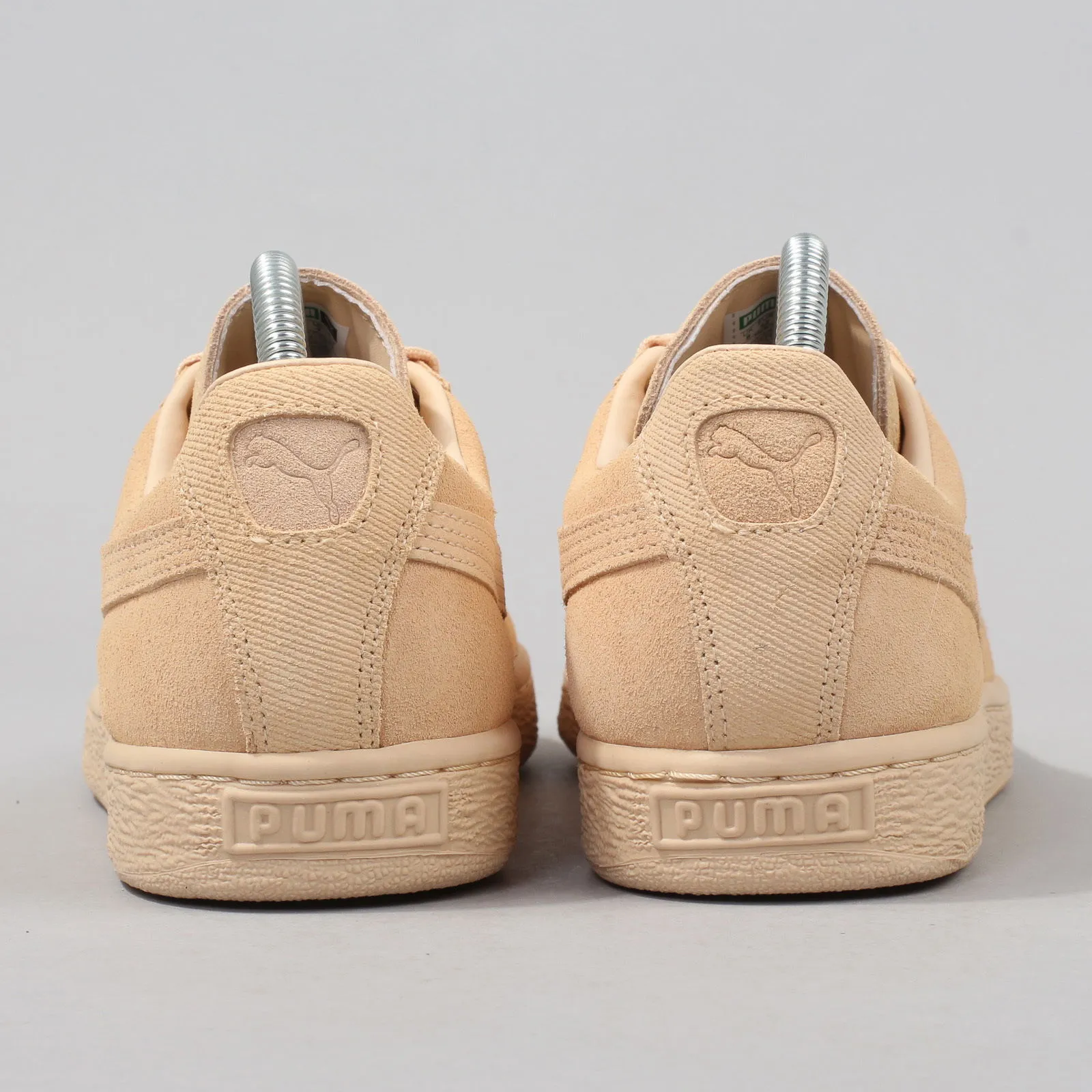 Puma Suede Classic Tonal natural vachetta