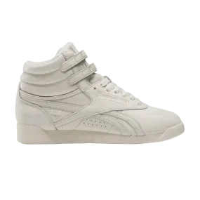 Reebok Anine Bing x Freestyle High W