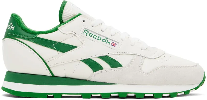 Reebok Classic Leather 1983 Vintage