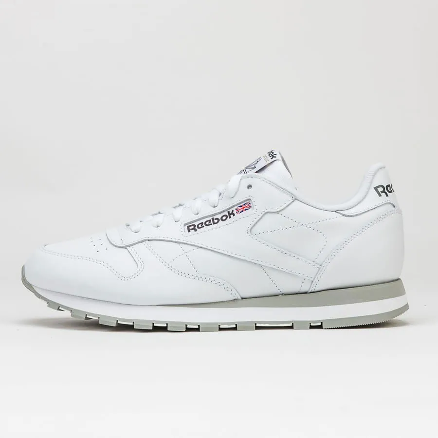 Reebok Classic Leather